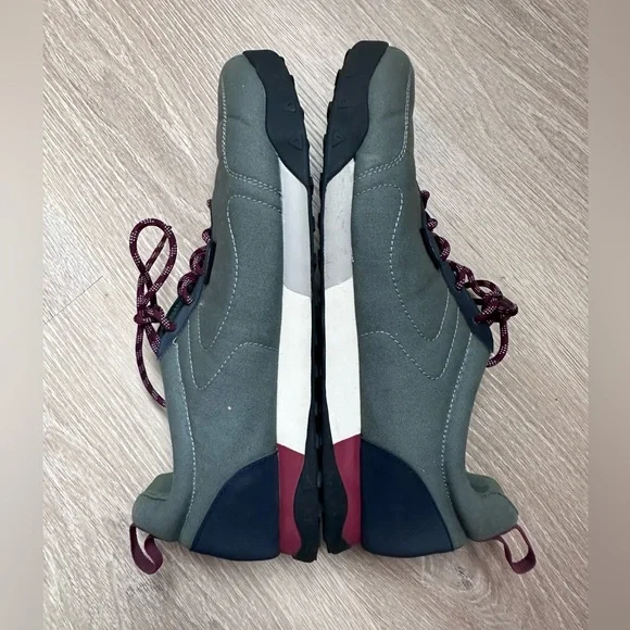 Teva|Men's|Wyldland Hiking Shoes|Thyme|SZ 12 - Picture 7 of 8